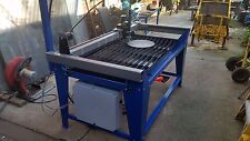 Cnc plasma cutter for sale  SHEFFIELD
