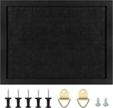 Cork board bulletin for sale  SALFORD