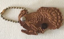 Vintage turkey poultry for sale  Lombard