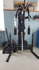 Kettler fitness station gebraucht kaufen  Norden