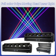 2pcs eyes rgb for sale  Bell Gardens