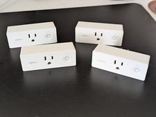 Wemo wifi enabled for sale  Mountain View