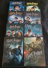 Harry potter intégrale d'occasion  Guérande