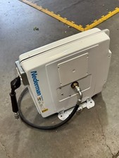 Nederman hose reel for sale  SHEERNESS