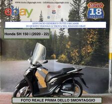 Sono disponibili ricambi usato  Italia