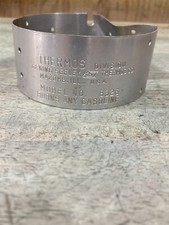 Lanterna térmica 8326 - descanso para gaiola de colarinho comprar usado  Enviando para Brazil