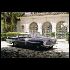 Photo .002924 chevrolet d'occasion  Martinvast