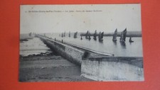 Cpa gilles croix d'occasion  Nogent-le-Roi