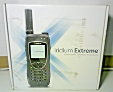 Iridium extreme satellite for sale  Elm Grove