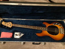 Musicman stingray bass gebraucht kaufen  Mannheim