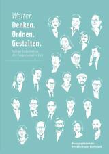 Denken rdnen gestalten gebraucht kaufen  Rottweil