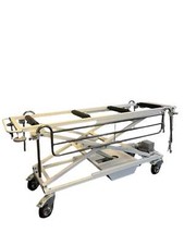 Mortuary solutions electric for sale  LEEDS