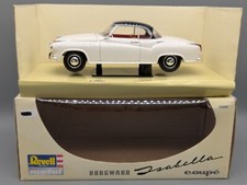 Modellautos revell borgward gebraucht kaufen  Neunkirchen-Seelscheid