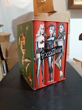 Exotique complete box usato  Venegono Superiore