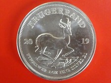 Südafrika rand krügerrand gebraucht kaufen  Aachen