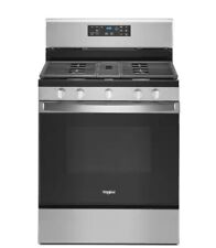 Whirlpool 5.0 cu. for sale  Denver