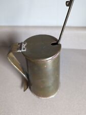 Antique brass mayflower for sale  Overland Park