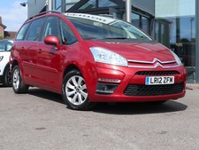 citroen c4 grand picasso automatic for sale citroen c4 grand picasso automatic for sale ANDOVER