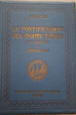 Gino zani fortificazioni usato  Osimo