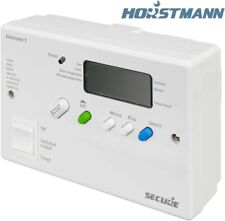 Secure electronic series for sale  MILTON KEYNES