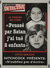 Nouveau détective poussé d'occasion  Paris XII