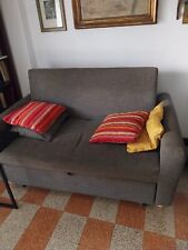 Divano letto posti usato  Roma
