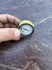 Holder riginal manometer gebraucht kaufen  Lichtenstein
