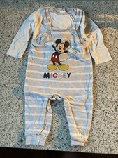 Disney baby strampler gebraucht kaufen  Östringen