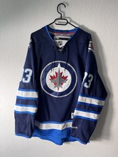 Reebok nhl winnipeg gebraucht kaufen  Essen