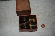 Namco ring cylindrical for sale  Unionville