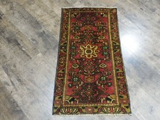 Anatolian geometric vintagetur for sale  Kensington
