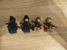 Lego soldaten gebraucht kaufen Lego soldaten gebraucht kaufen  Nürtingen