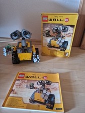 Lego 21303 ideas gebraucht kaufen  Malgersdorf