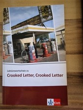 crooked letter gebraucht kaufen crooked letter gebraucht kaufen Bad Lauchstädt