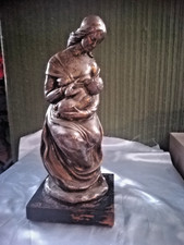 donna bambino usato  Caltanissetta