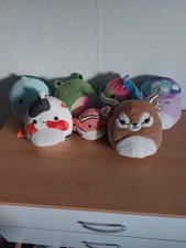Kuscheltier squishmallows kusc gebraucht kaufen  Bramsche