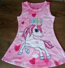 Niedliches mädchenkleid einho gebraucht kaufen  Paderborn