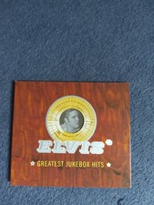 Elvis presley greatest for sale  WARWICK