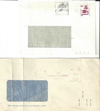 Lot lettres codage d'occasion  Briis-sous-Forges