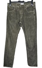 Timberland straight corduroy for sale  ASHFORD