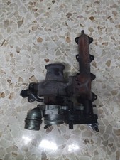 Turbina 7810189c02 bmw usato  Fasano