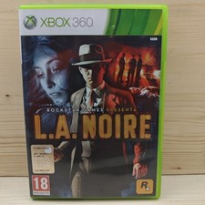 L.a. noire pal usato  Barcellona Pozzo di Gotto