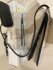 Piastra per capelli usato  Benevento