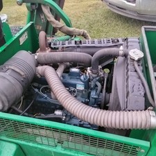 Kubota v1505 diesel for sale  Needville
