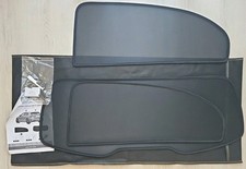 Sonnenschutz mercedes benz gebraucht kaufen  Augsburg