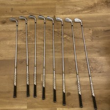 Wilson irons regular for sale  READING