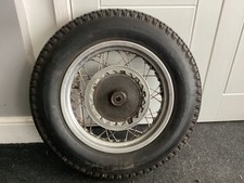 Custom made moto for sale  DEESIDE
