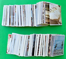Figurine panini pinocchio usato  Roma