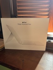 Magic keyboard ipad usato  Rosate