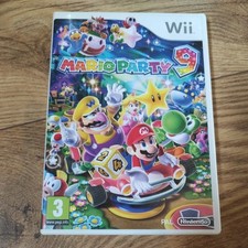 Mario party for sale  SWANSEA